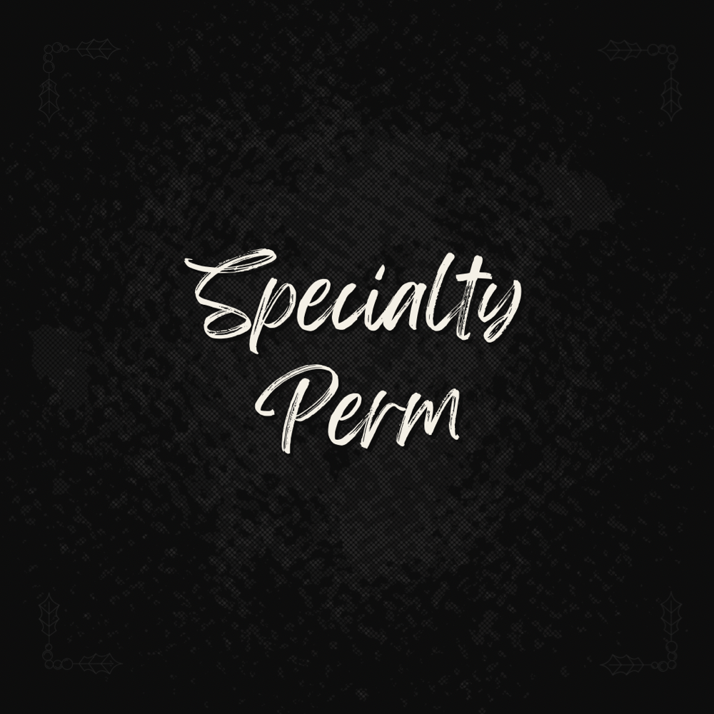 Specialty Perm