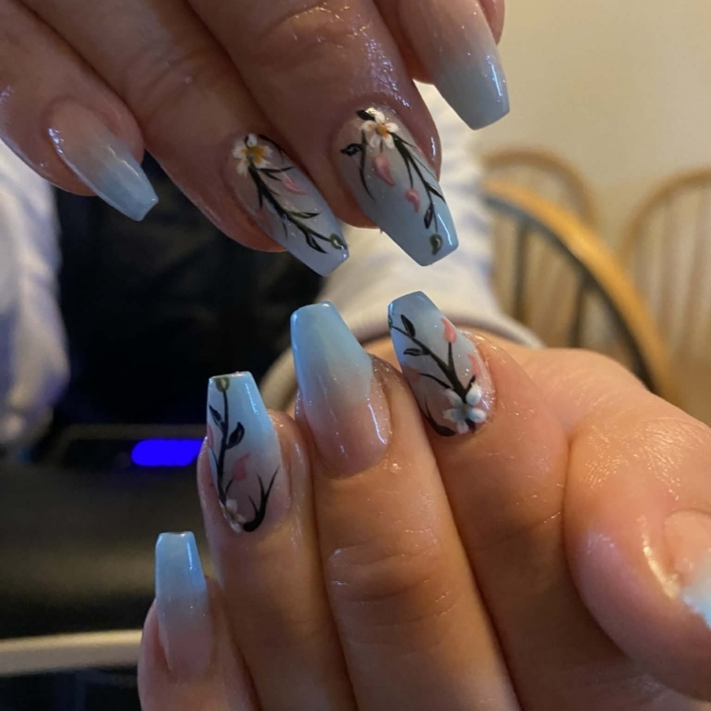 Gel X at Jessica Pruitt in Leominster, MA