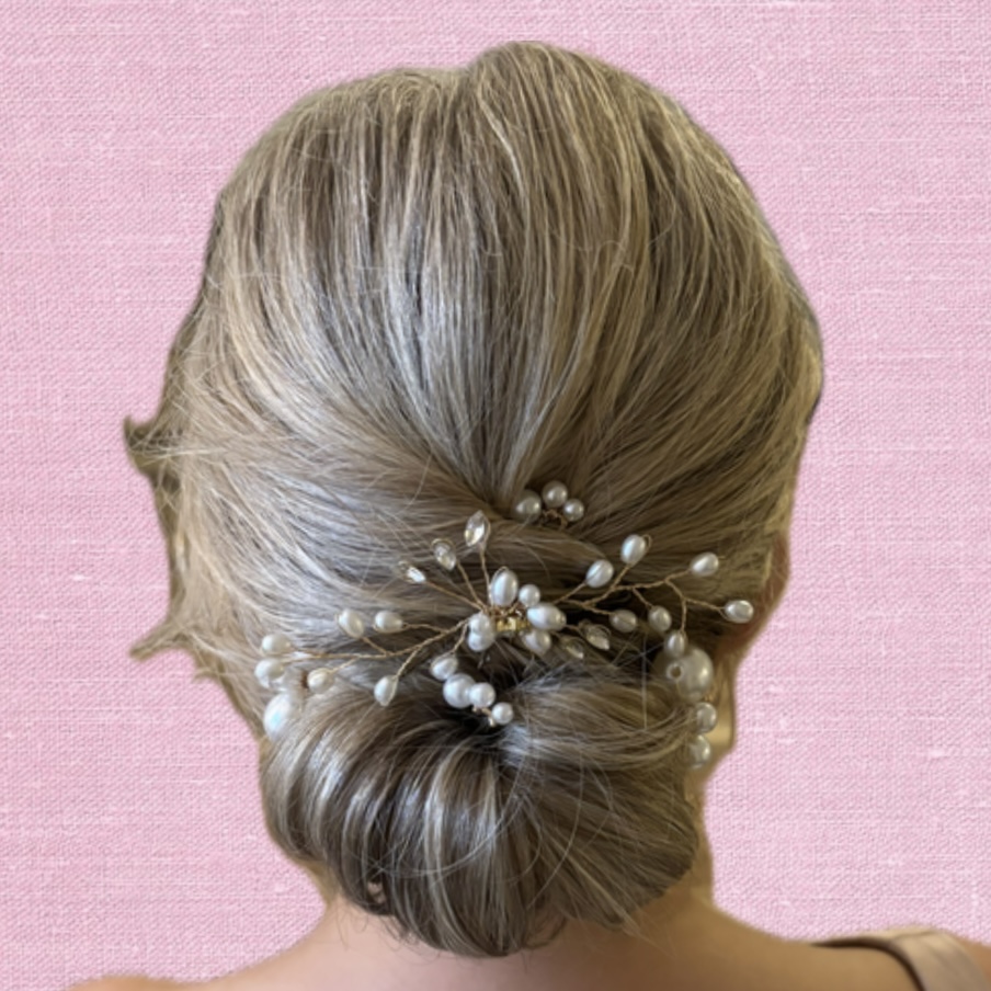 Bridal Hair