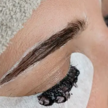 Lash & Brow Tint at Embrace Aesthetics in AURORA, CO