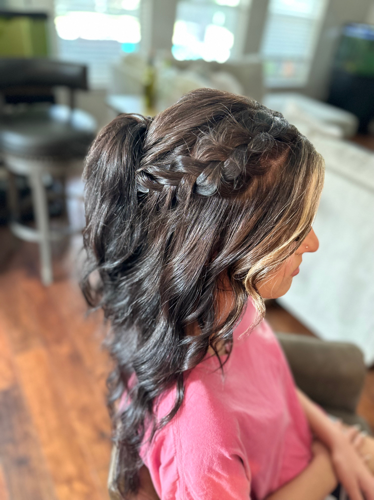 Event Hair