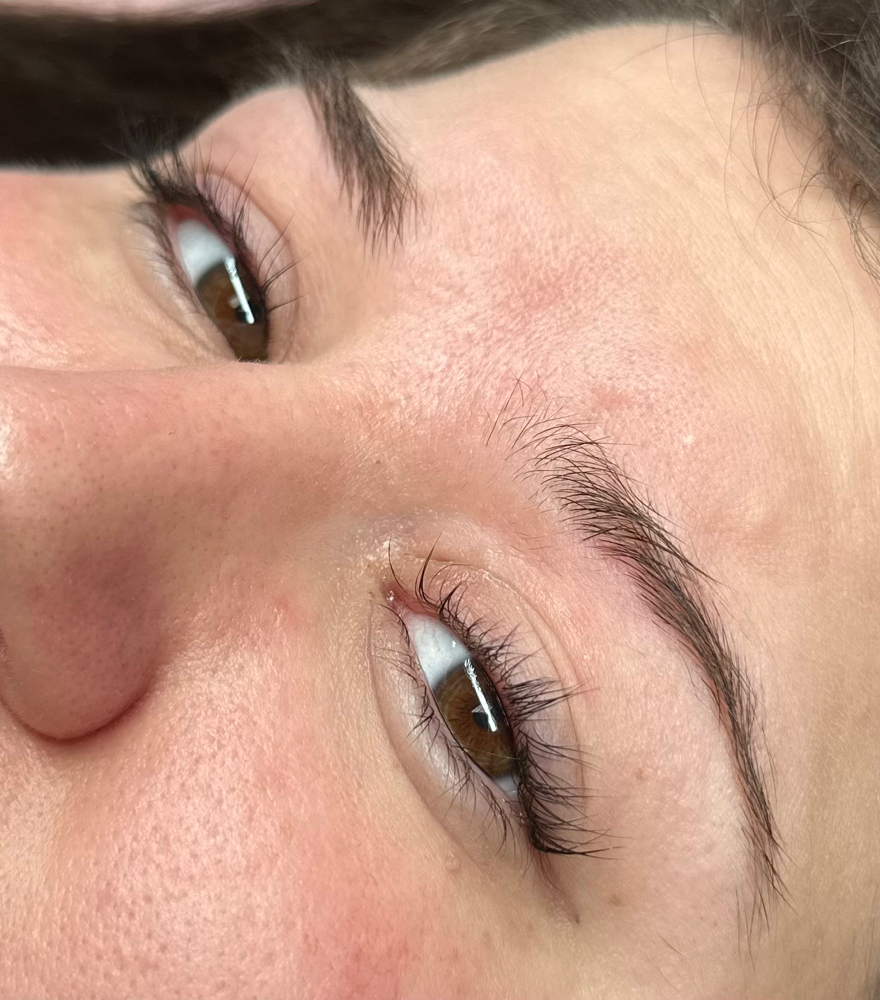 Lash Lift