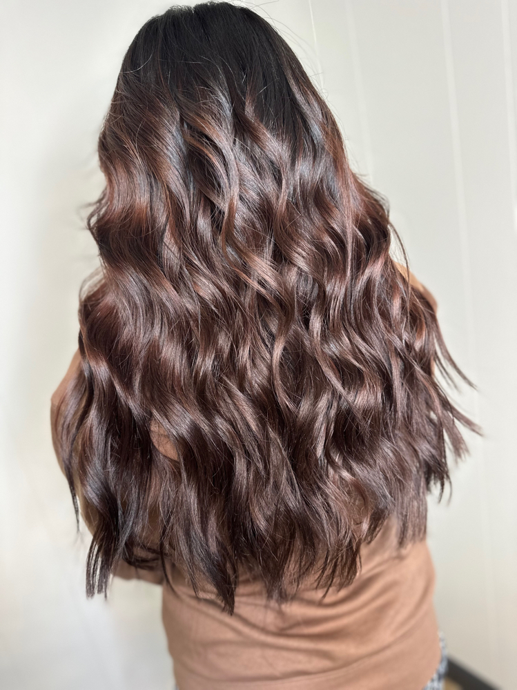 The Root Refresh