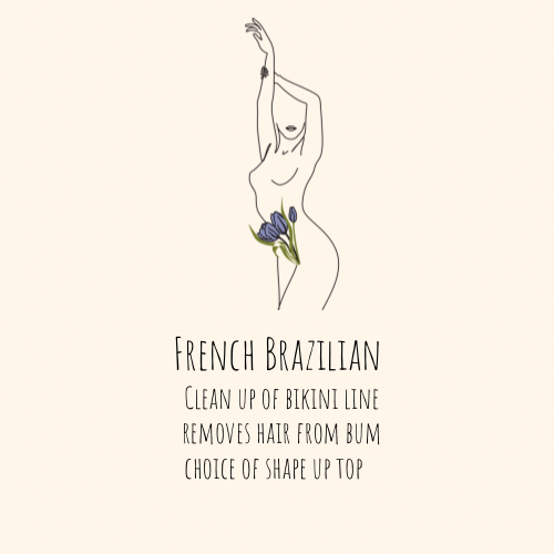 French Brazilian