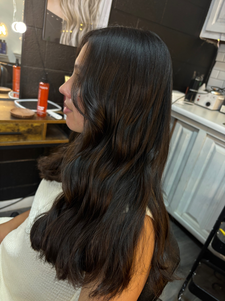Womens Regular Haircut
