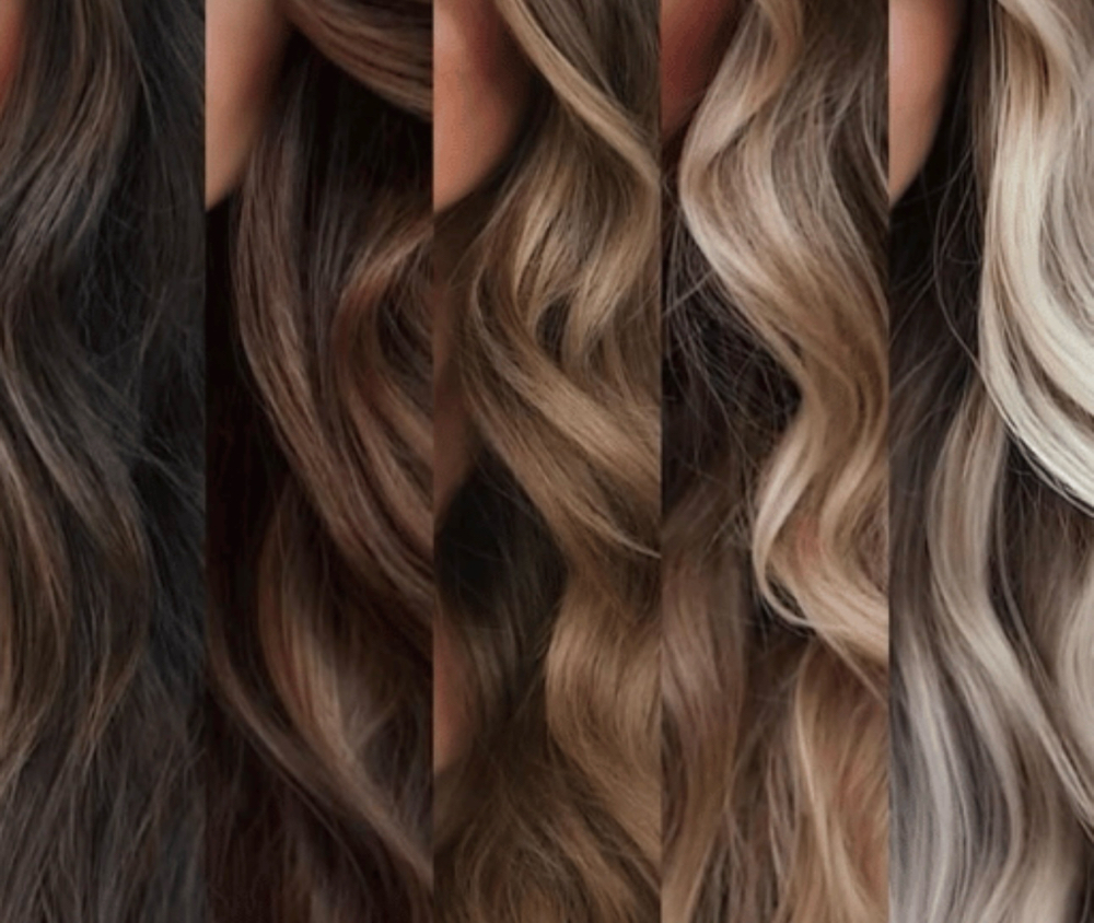 Partial Highlite