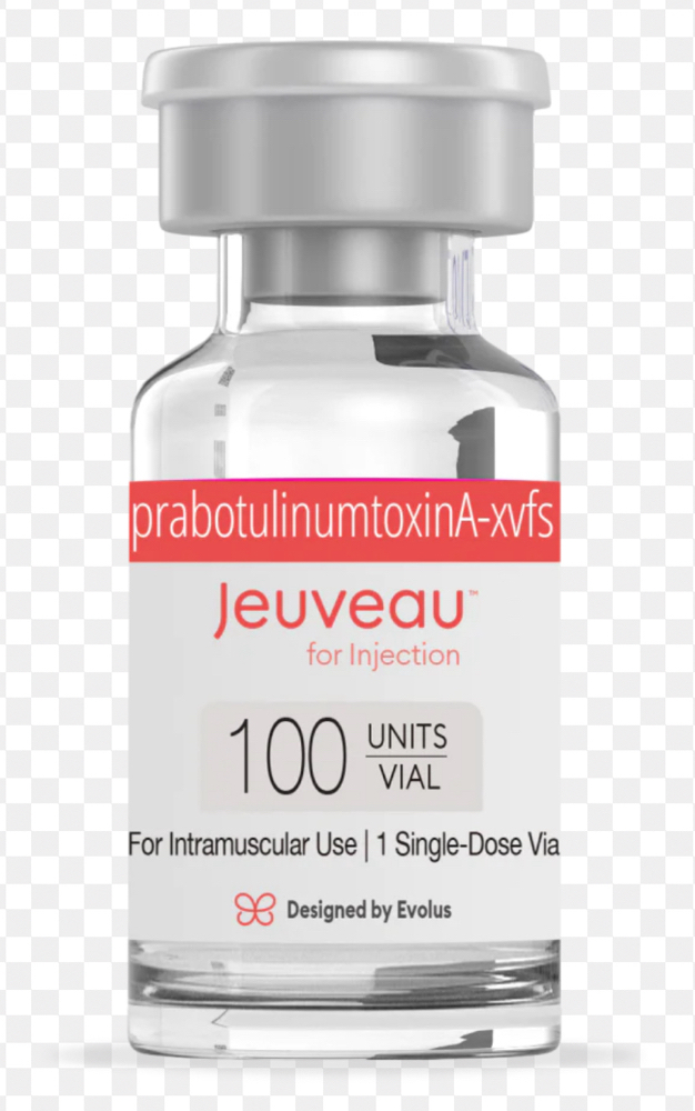 Jeuveau $9/unit
