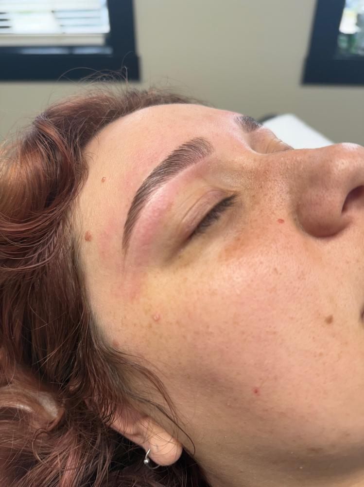Brow Tint (ONLY)