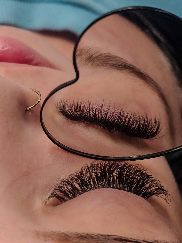 Mini Fill