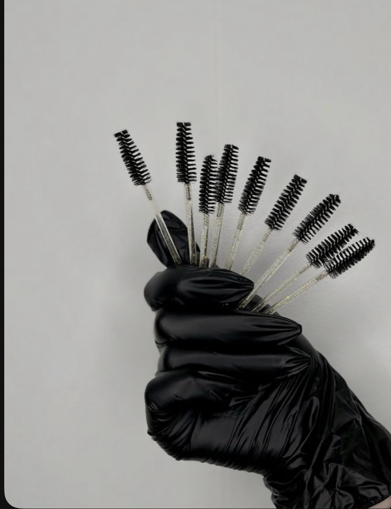 Brow wax