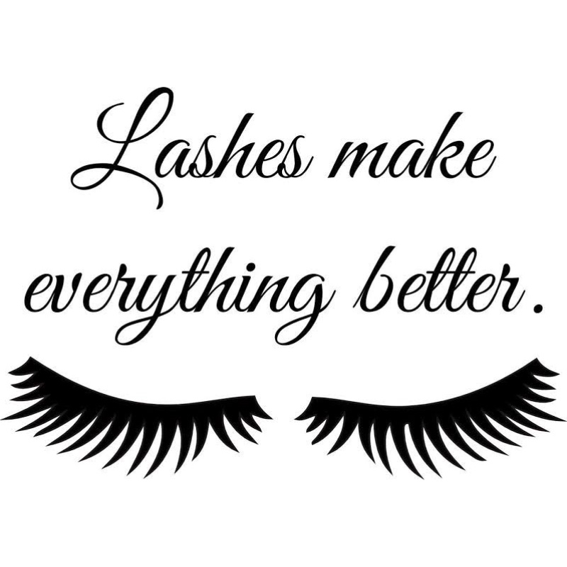 Strip Lash Application (lash inc)