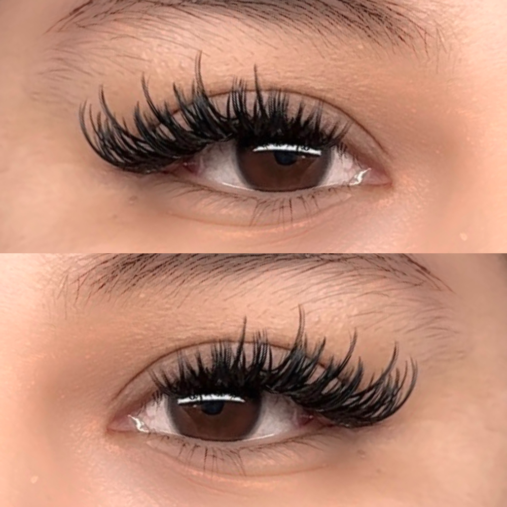 Wet Classic Set at Euphoric Esthetics in Port Arthur, TX