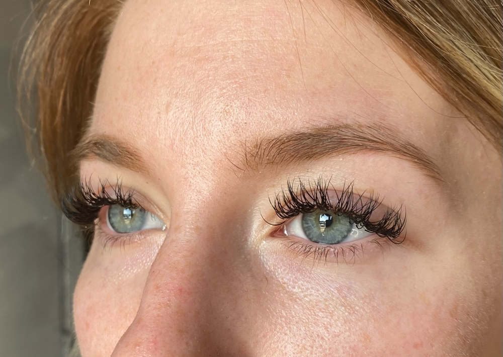 2 Week Classic Lash Fill