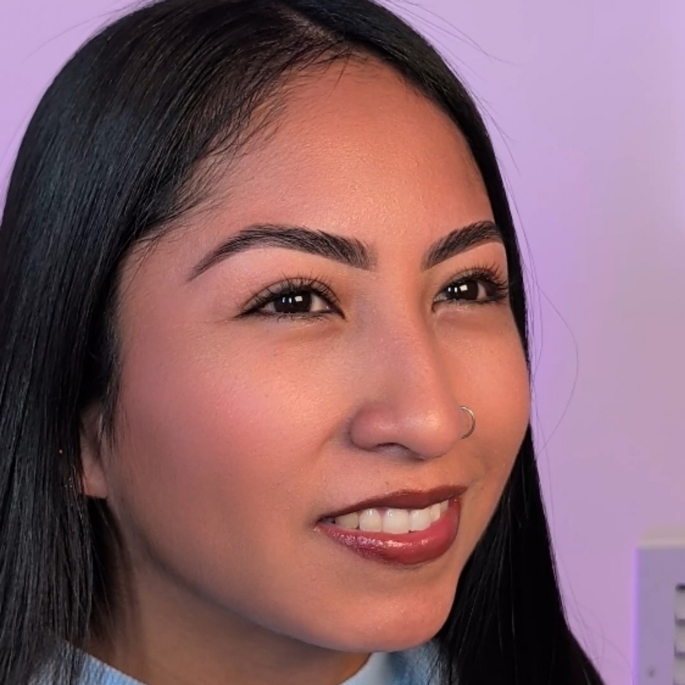 Lash Lift Reserve at The Brow Reserve in Davie, FL