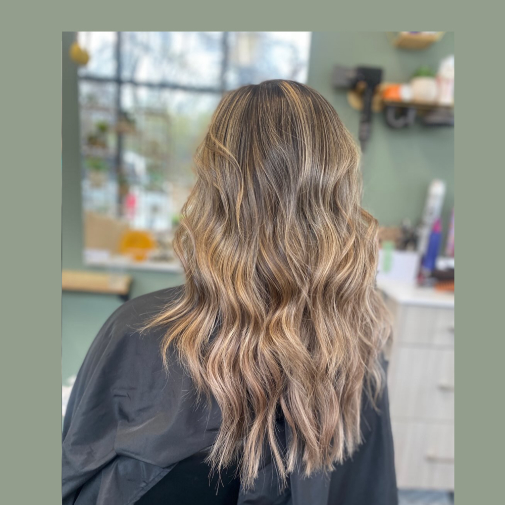 Extension Removal at Vivid Beauty in Westminster, MD