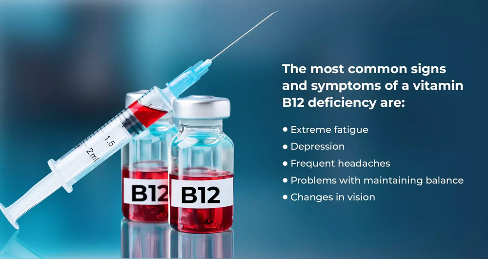 Vitamin B12 Injection at Alabaster Beauty Co in Scottsdale, AZ