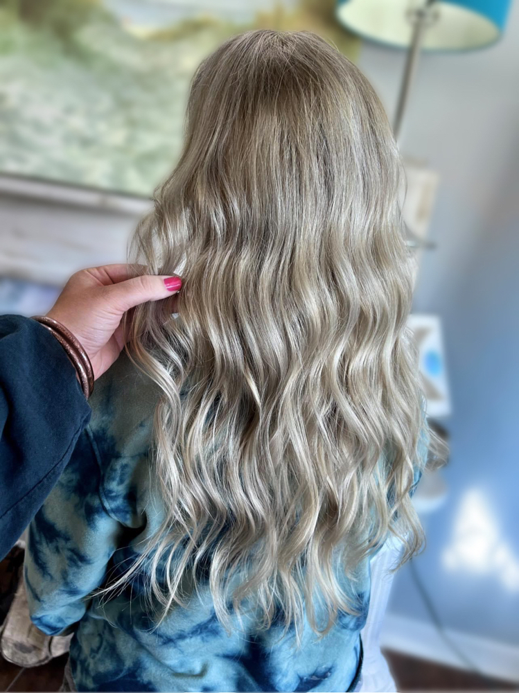 Platinum Retouch/ Platinum Card