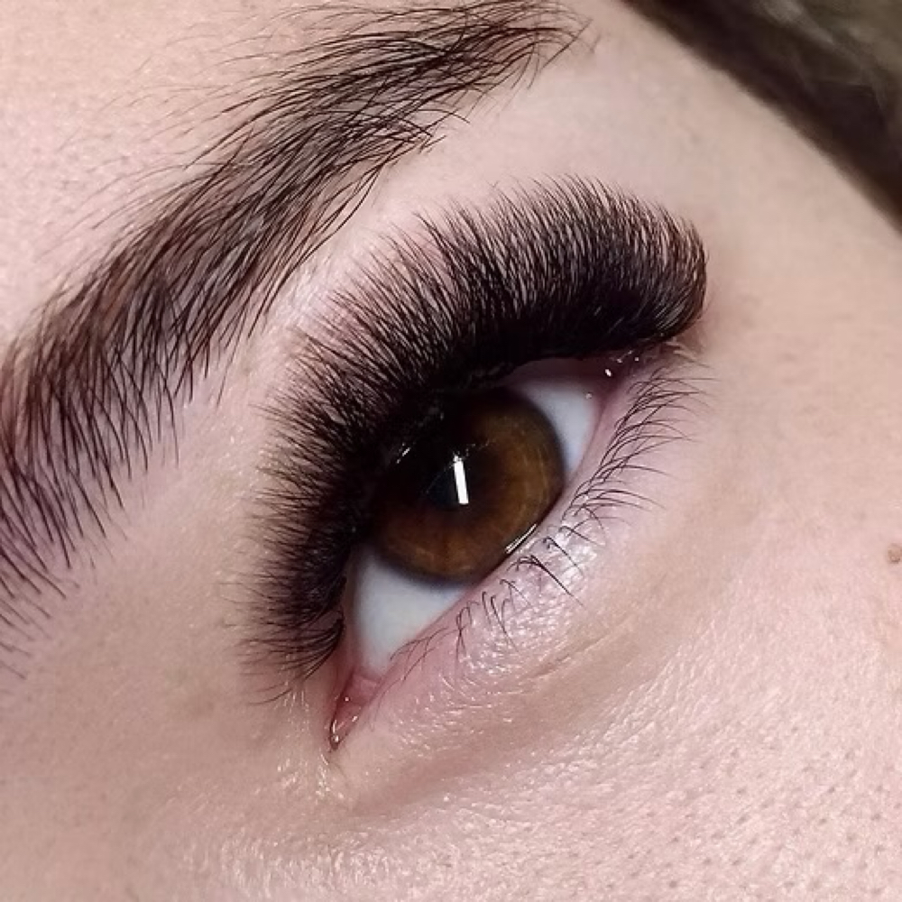 Mega Volume Fill- Up To 3 Weeks