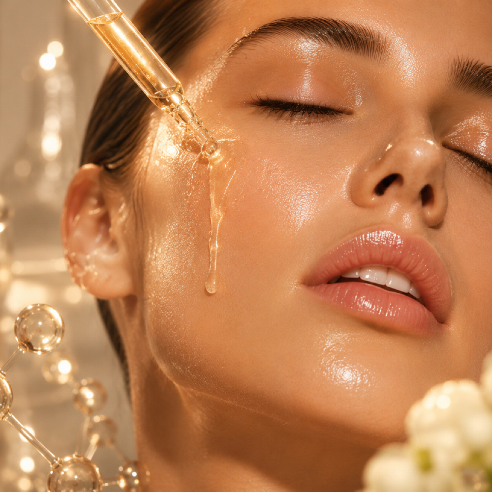 Age Renewal Pro Facial at Yoanny Beauty Spa in Schaumburg IL, IL