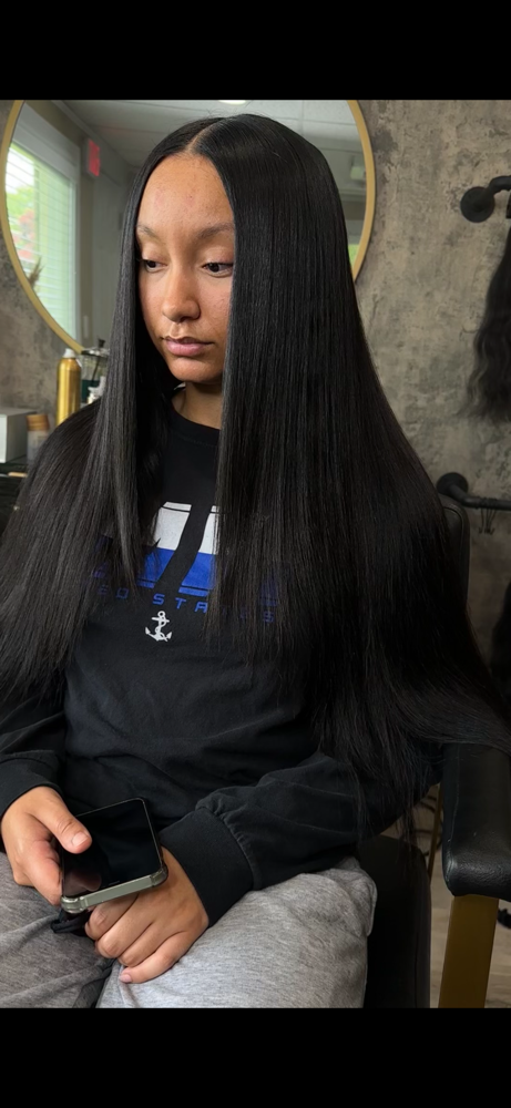 Natural Sewin