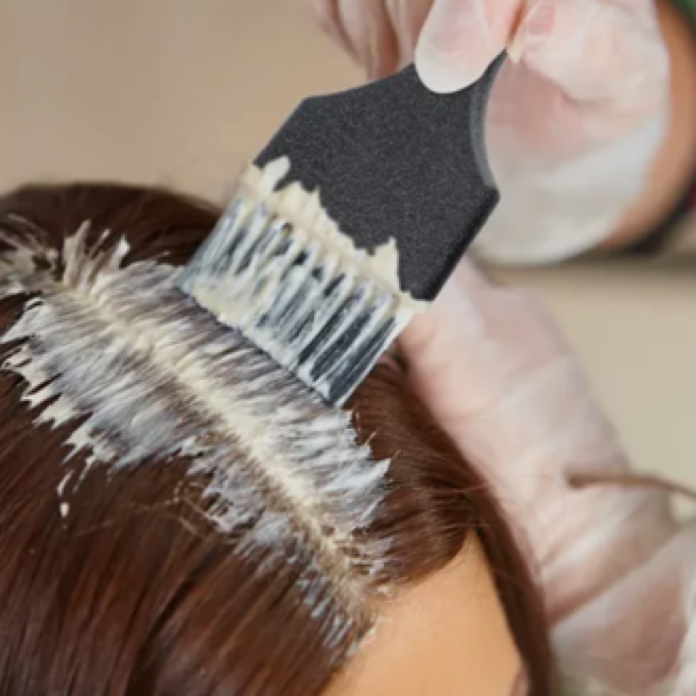 Root Retouch- Kaydra at Indulge by Cherre  and Kaydra in North Mankato, MN