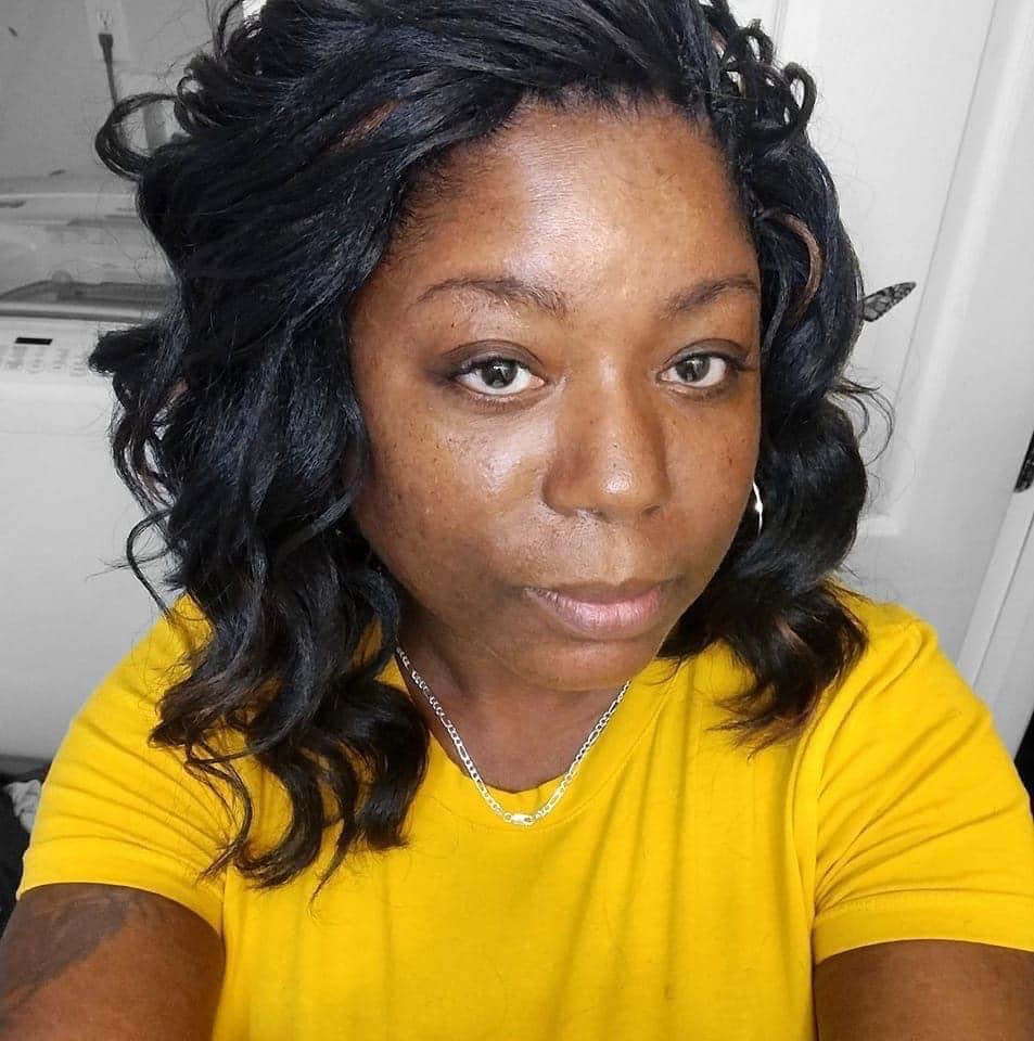 Loose Crochet 12 Inches at CrochetQueenlicia in Augusta, GA