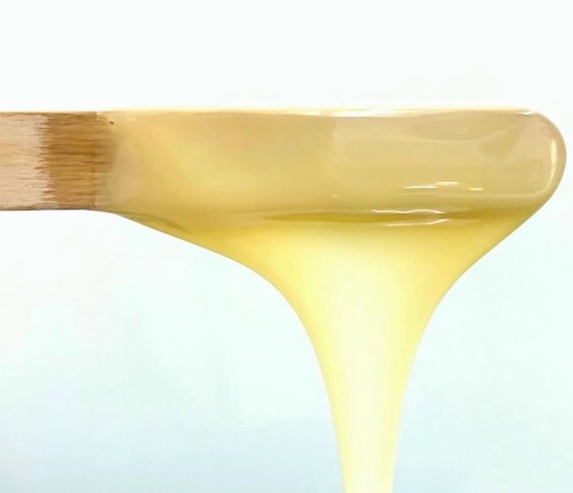 Woman Bikini Wax