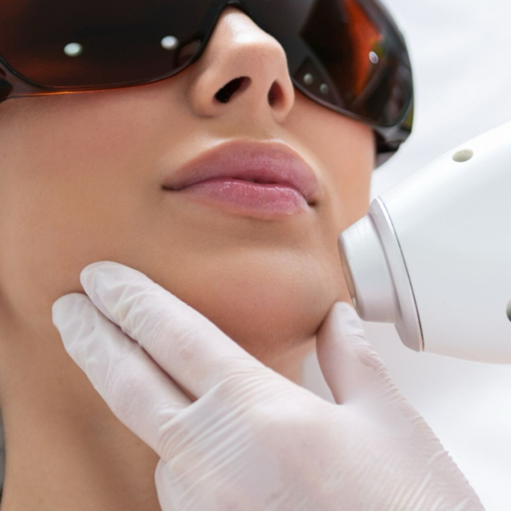 LHR Small Area Single at Infinity Skin Vibes in Glendale, AZ