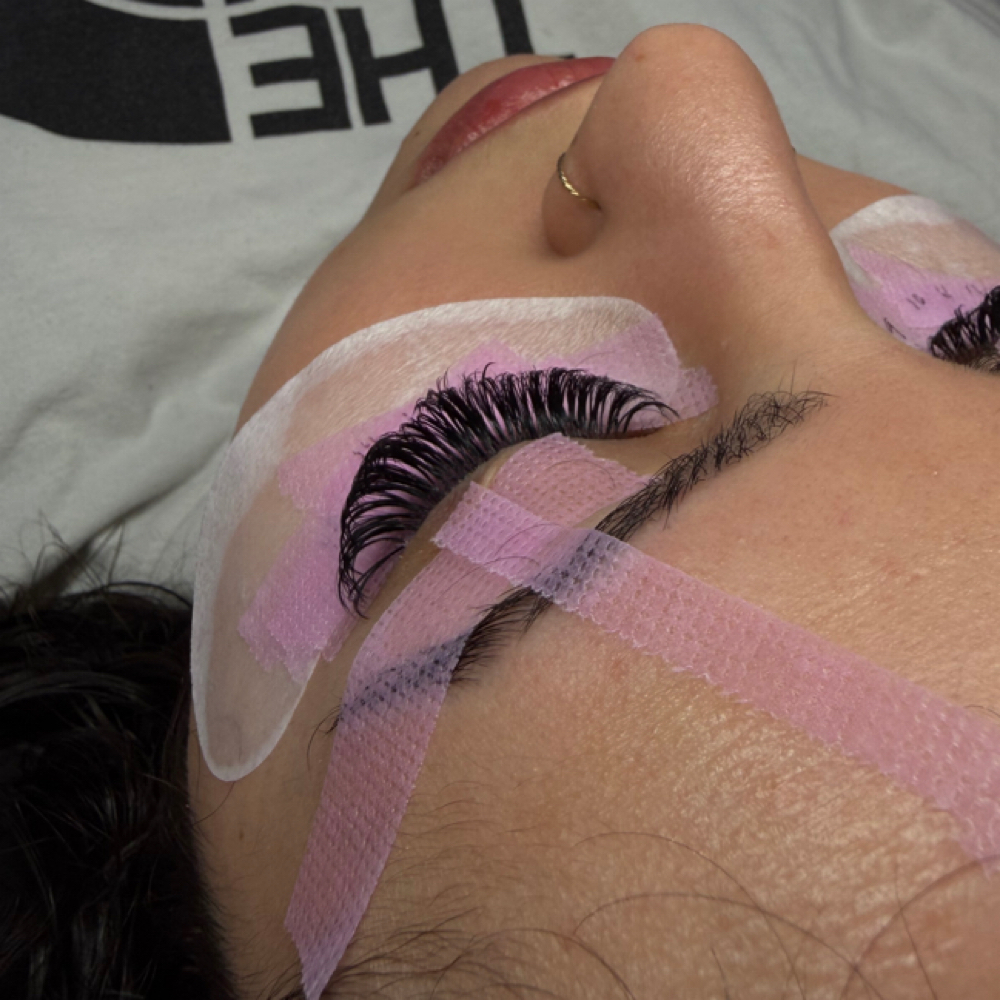 Ready For Fuller Lashes at C Beauty Bar Aesthetic in Abilene, TX