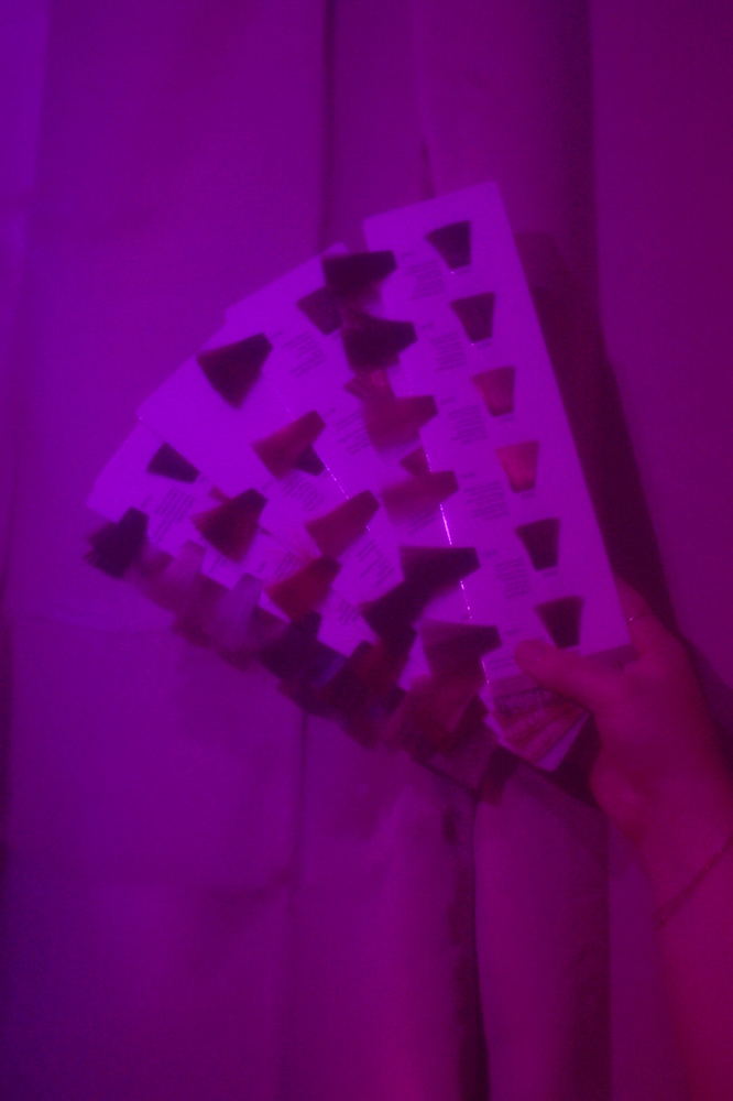 Color Correction