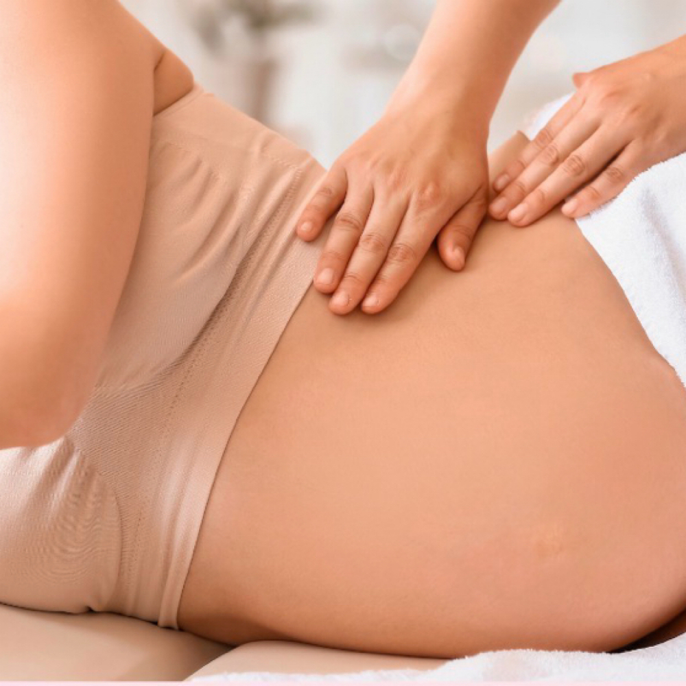 Prenatal Massage at A Nu You Spa in Paris, KY