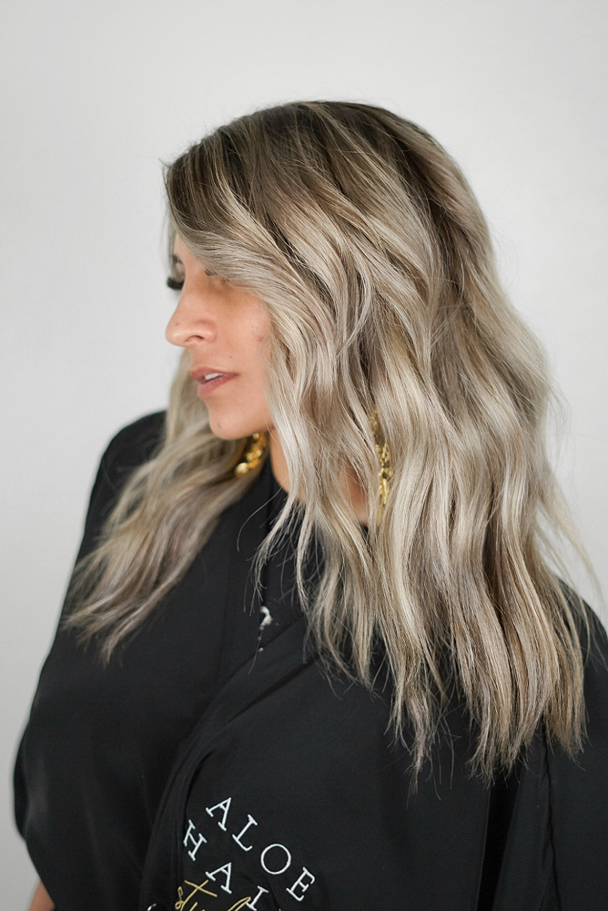 The Malibu Mane Full