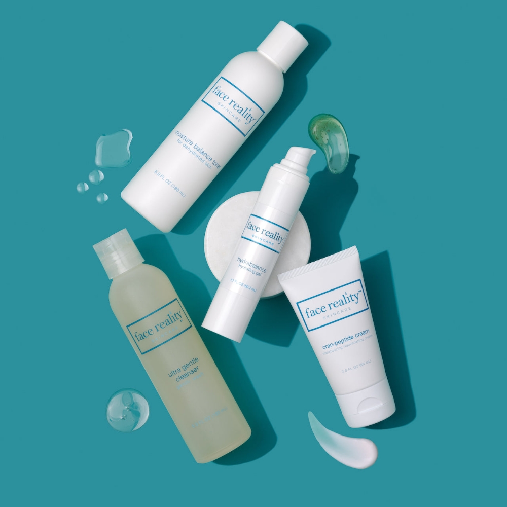 Face Reality Products