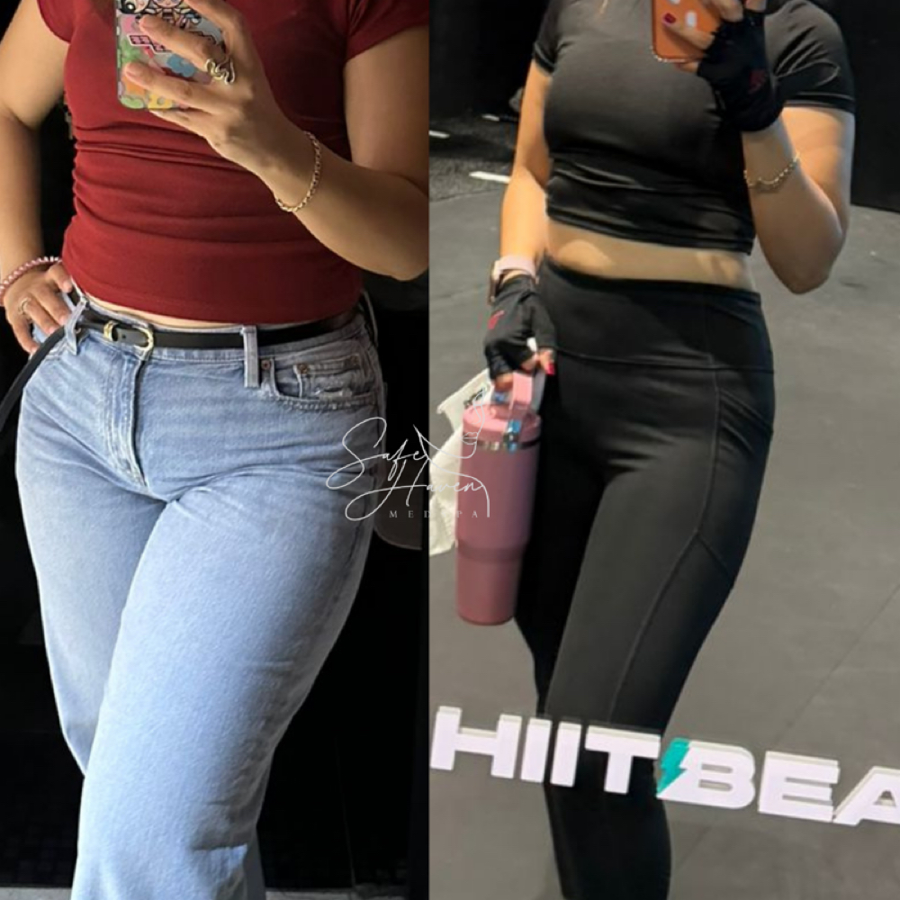 Weight Loss Program at Safe Haven MedSpa in McAllen, TX