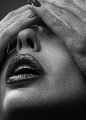 Chin Wax