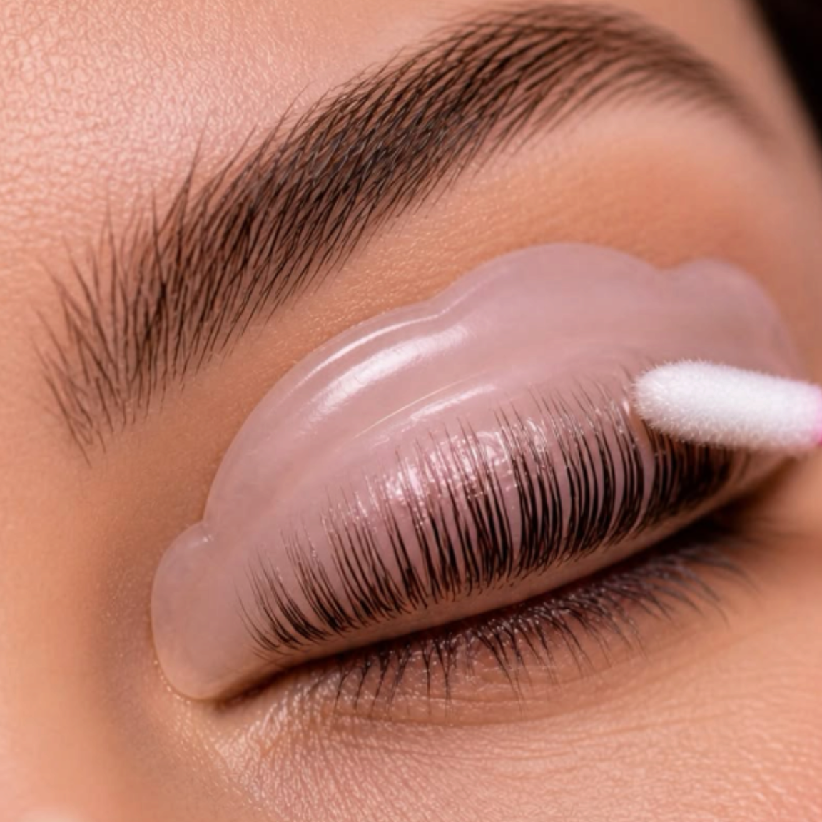 Lash Lifts at Ming’s Lashes and Spa in Des Moines, IA