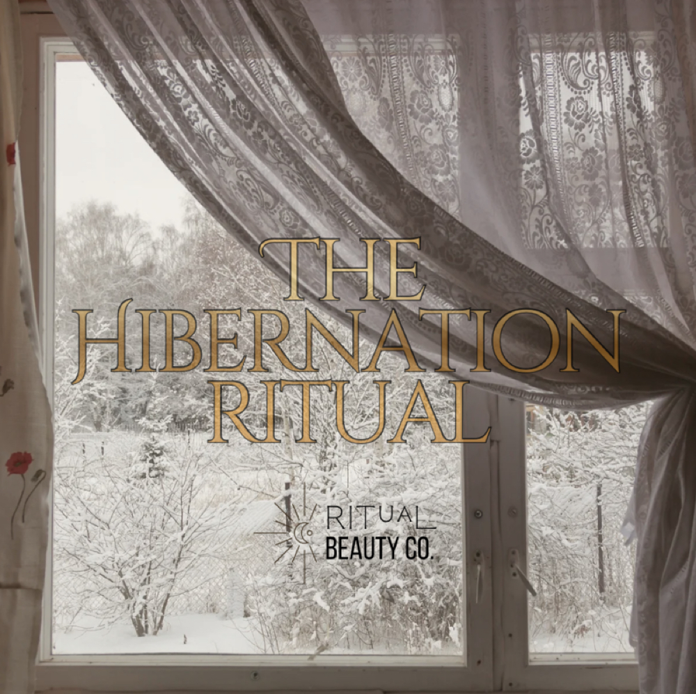 Special: The Hibernation Ritual