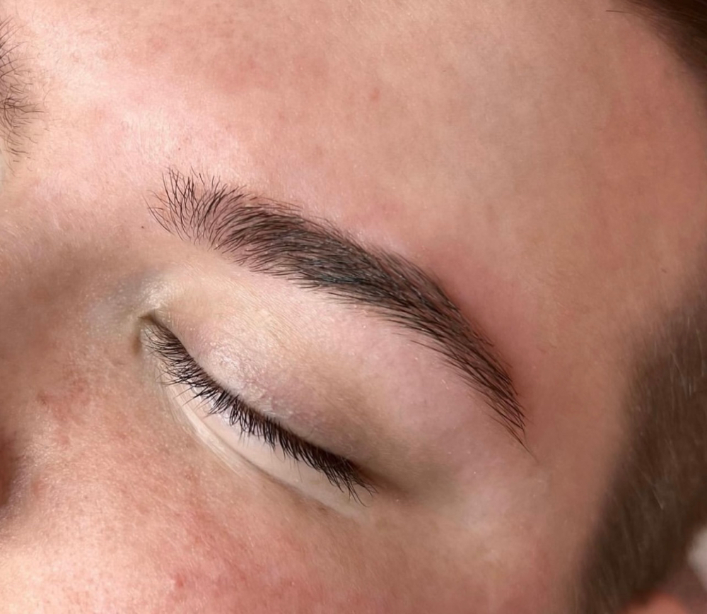 Brow Wax (Soft Wax)