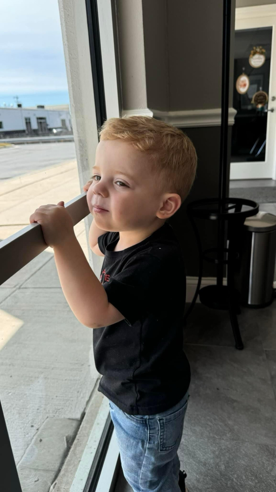 Kids Cut