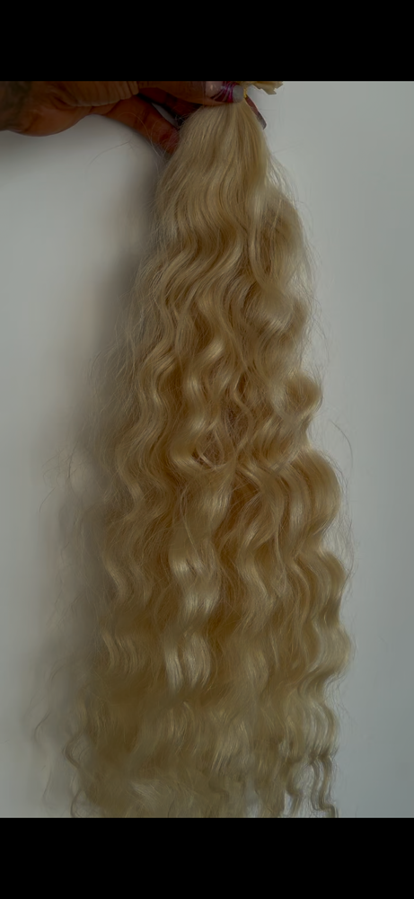 Extension Color Add On at Painted Hair Dreams Studio in New York, NY