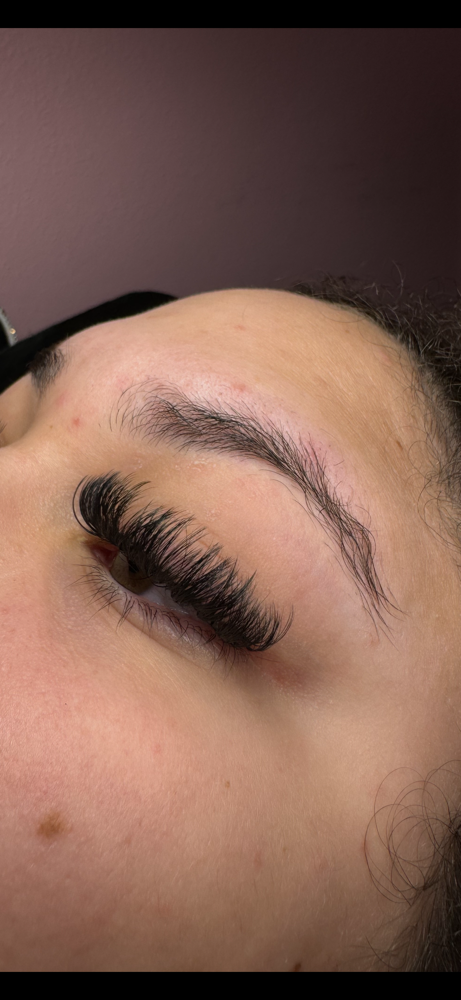Mini Fill