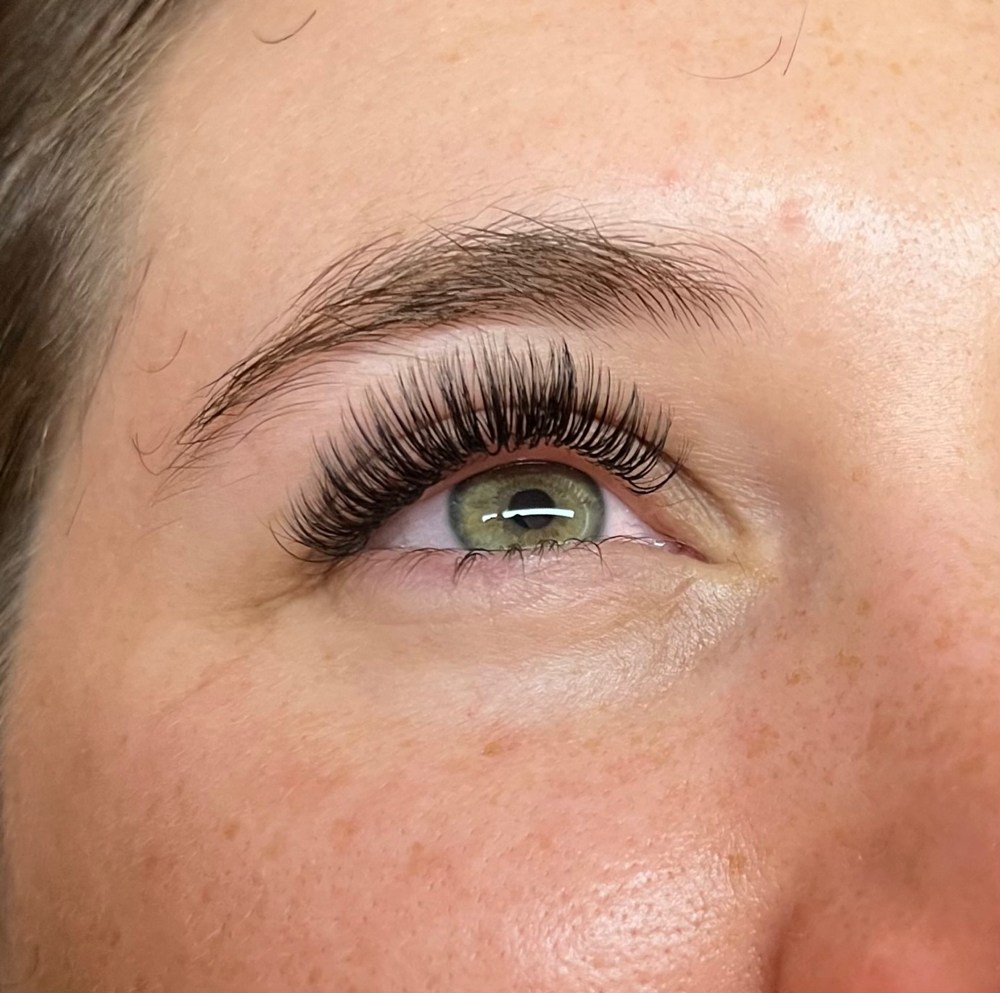 1 Week Classic Fill