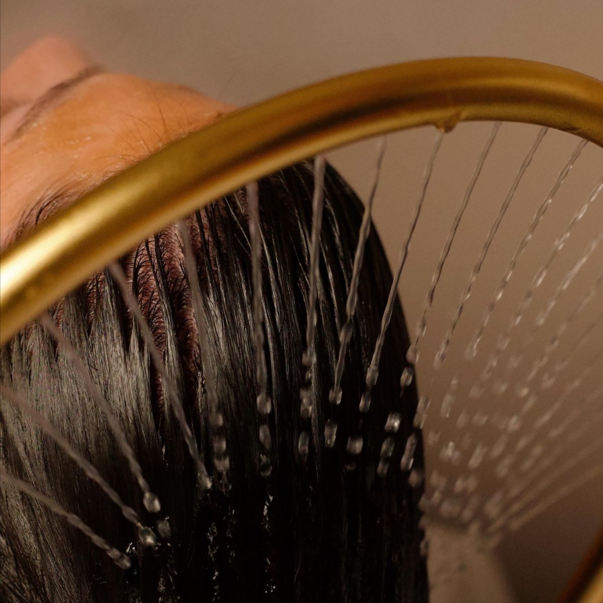 Scalp Facial & Scalp Massage at Opal and Ash Salon in North Platte, NE