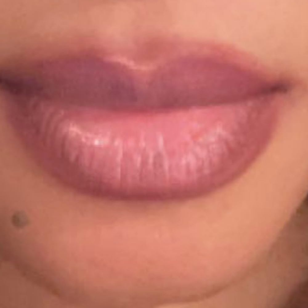 Lip exfoliation at Jou Beauty Glow llc in New York, NY