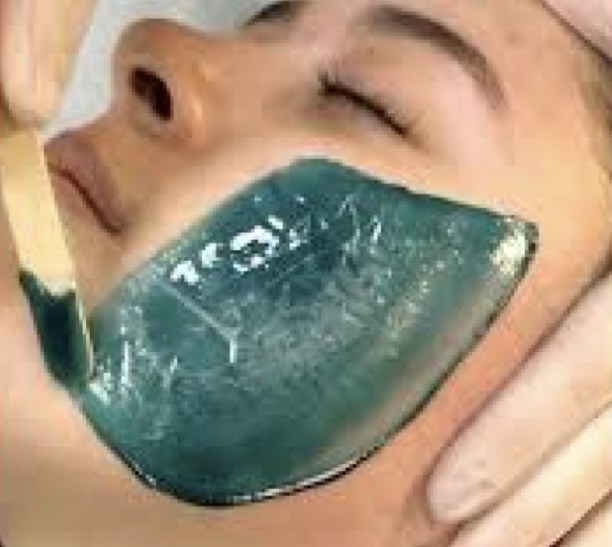 Full Face Wax