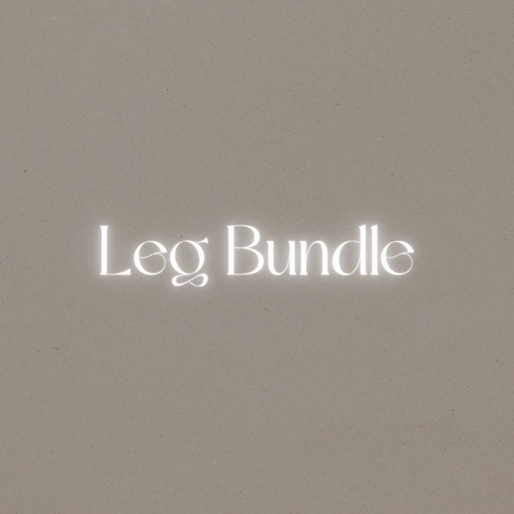Full Leg + Underarm