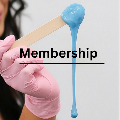 Brazilian Wax Passes