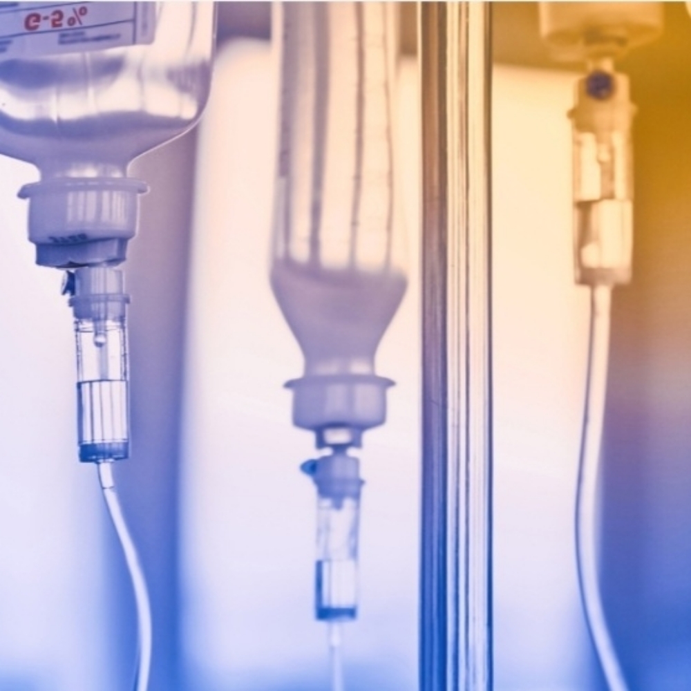 Performance & Recovery IV at Modern Aesthetic Experience in Big Spring, TX