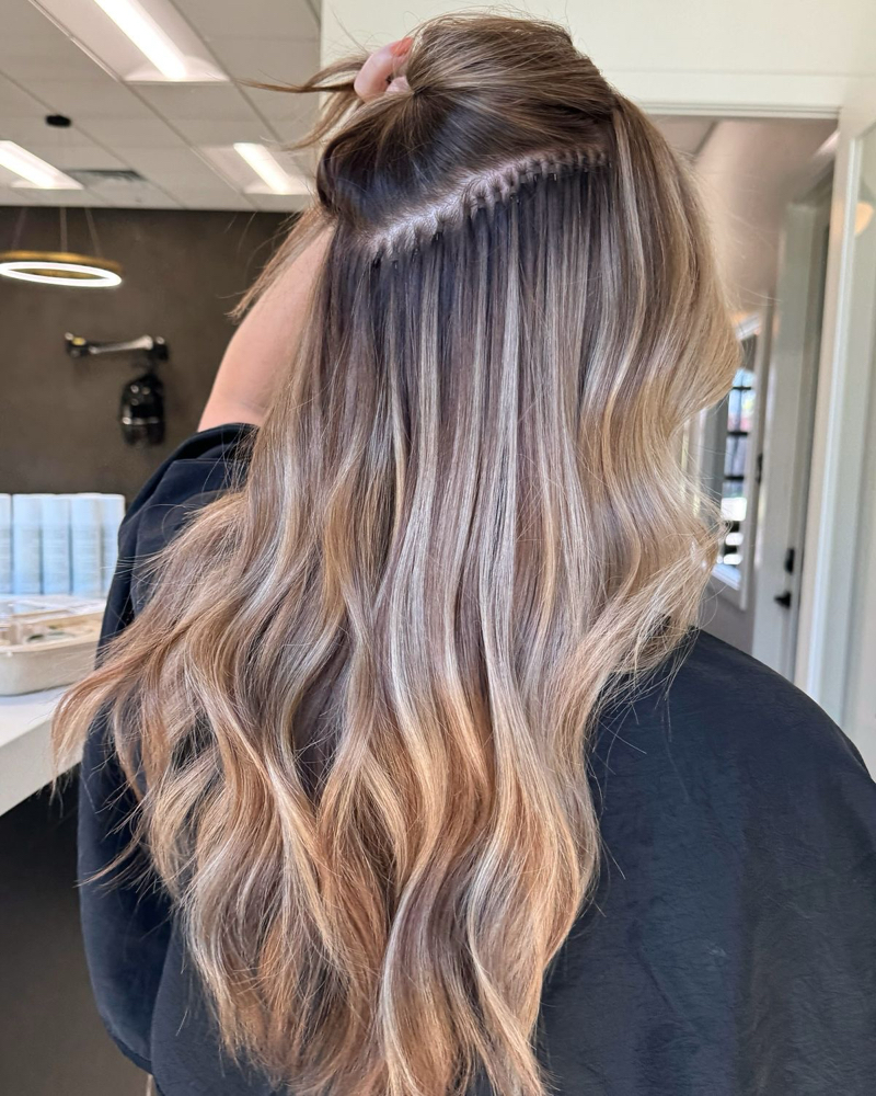 I-TIP EXENSION (INSTAL ) at MADEBYSTEF in Lancaster, CA