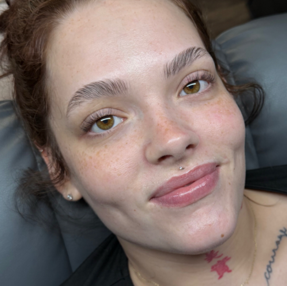 Lash Lifts at AB Lash City LLC in Lawrenceville, GA